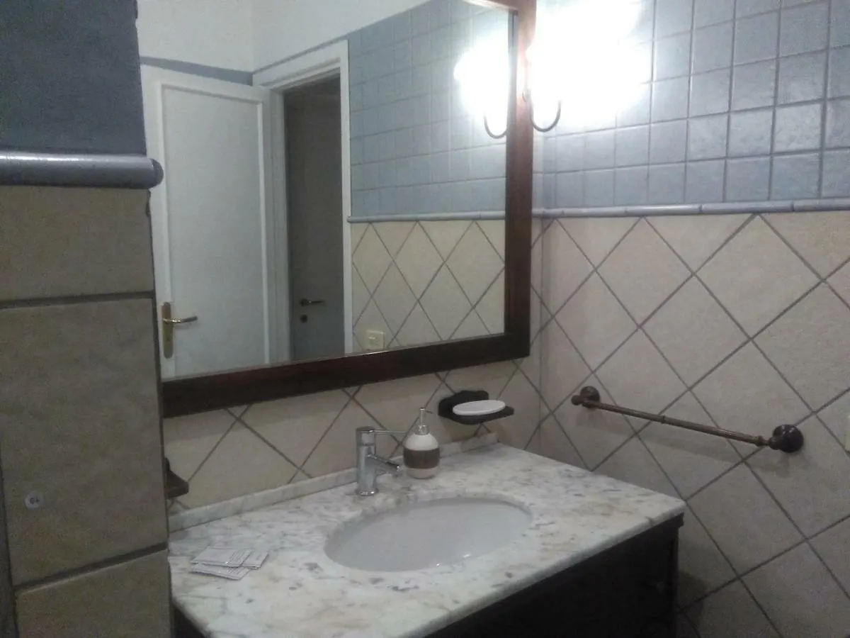 La Stanza Di Angi A Mondello Hotel Palermo Guest house