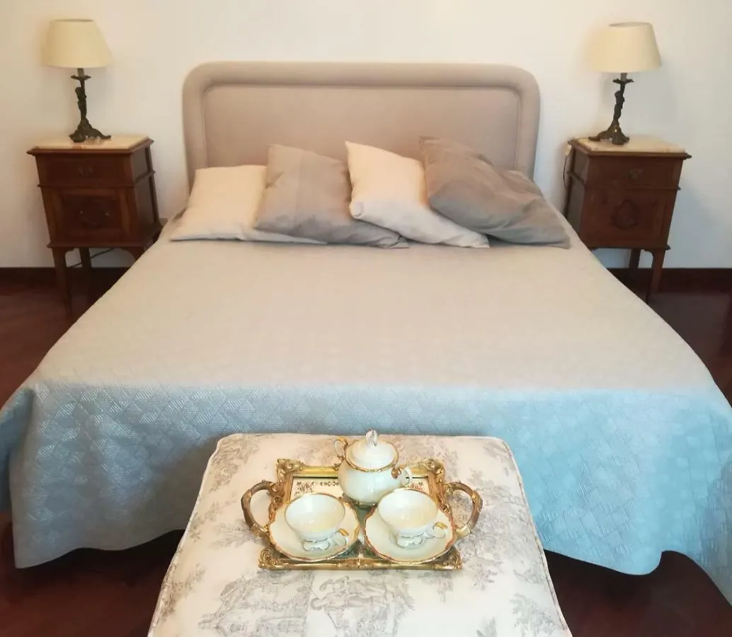 Guest house La Stanza Di Angi A Mondello Hotel Palermo