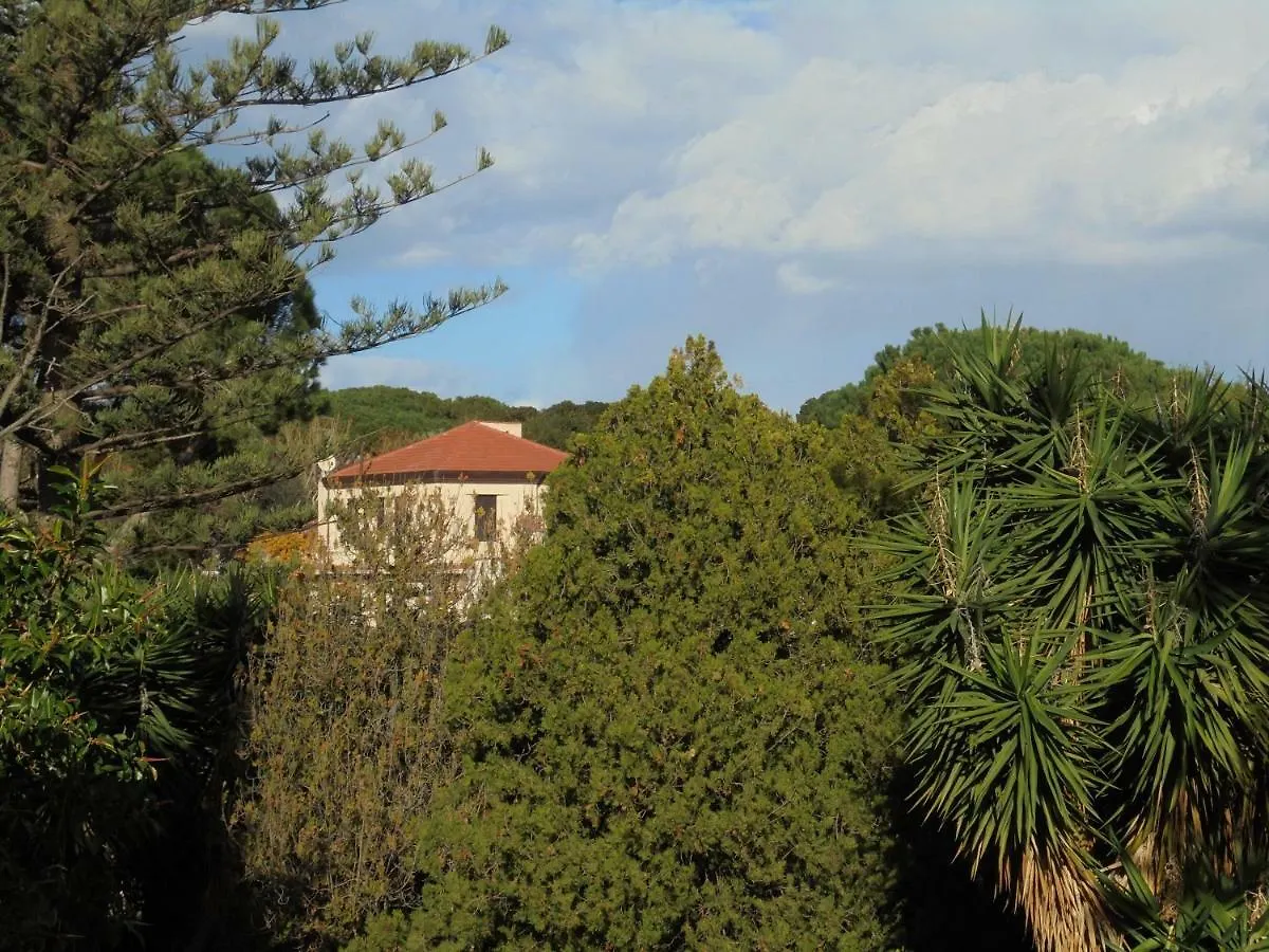 La Stanza Di Angi A Mondello Hotel Palermo Guest house