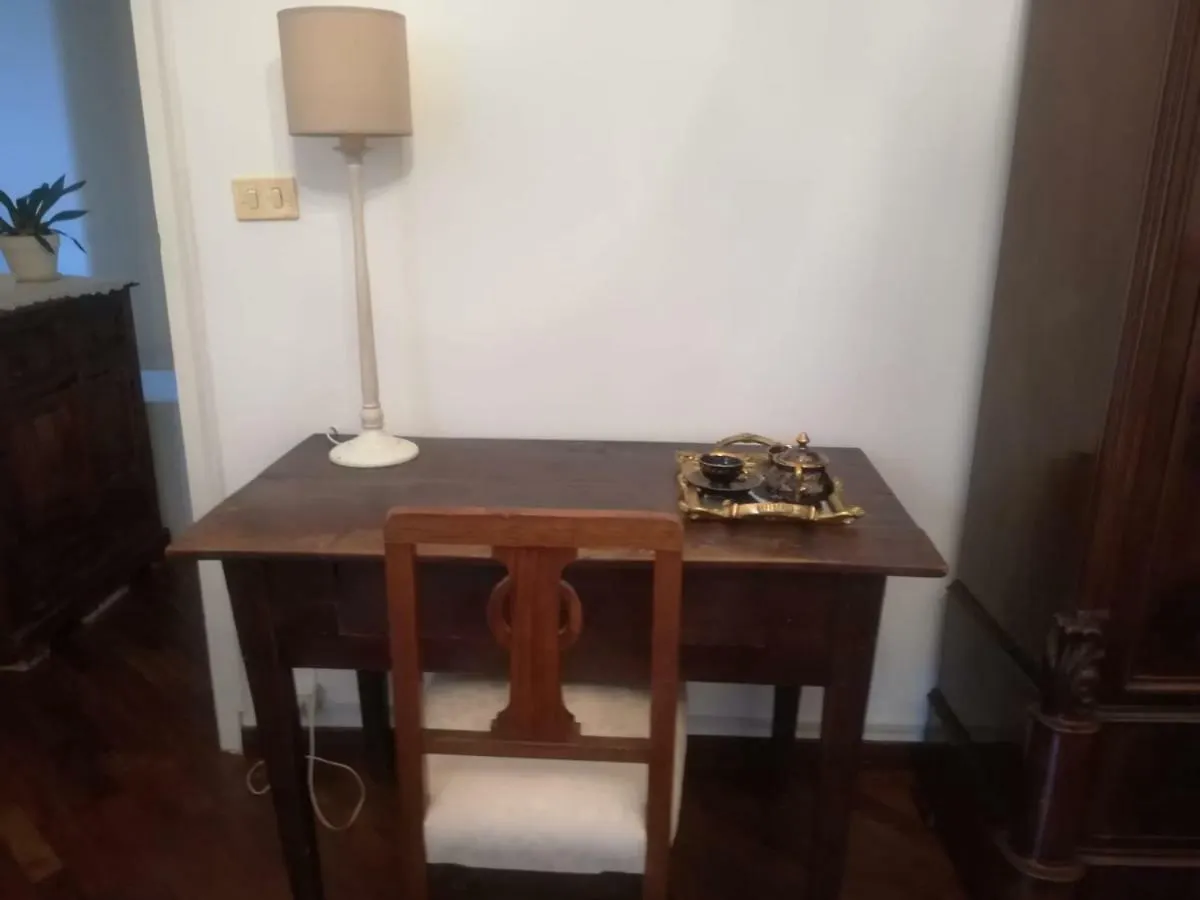 Hotel La Stanza Di Angi A Mondello Palermo Itálie