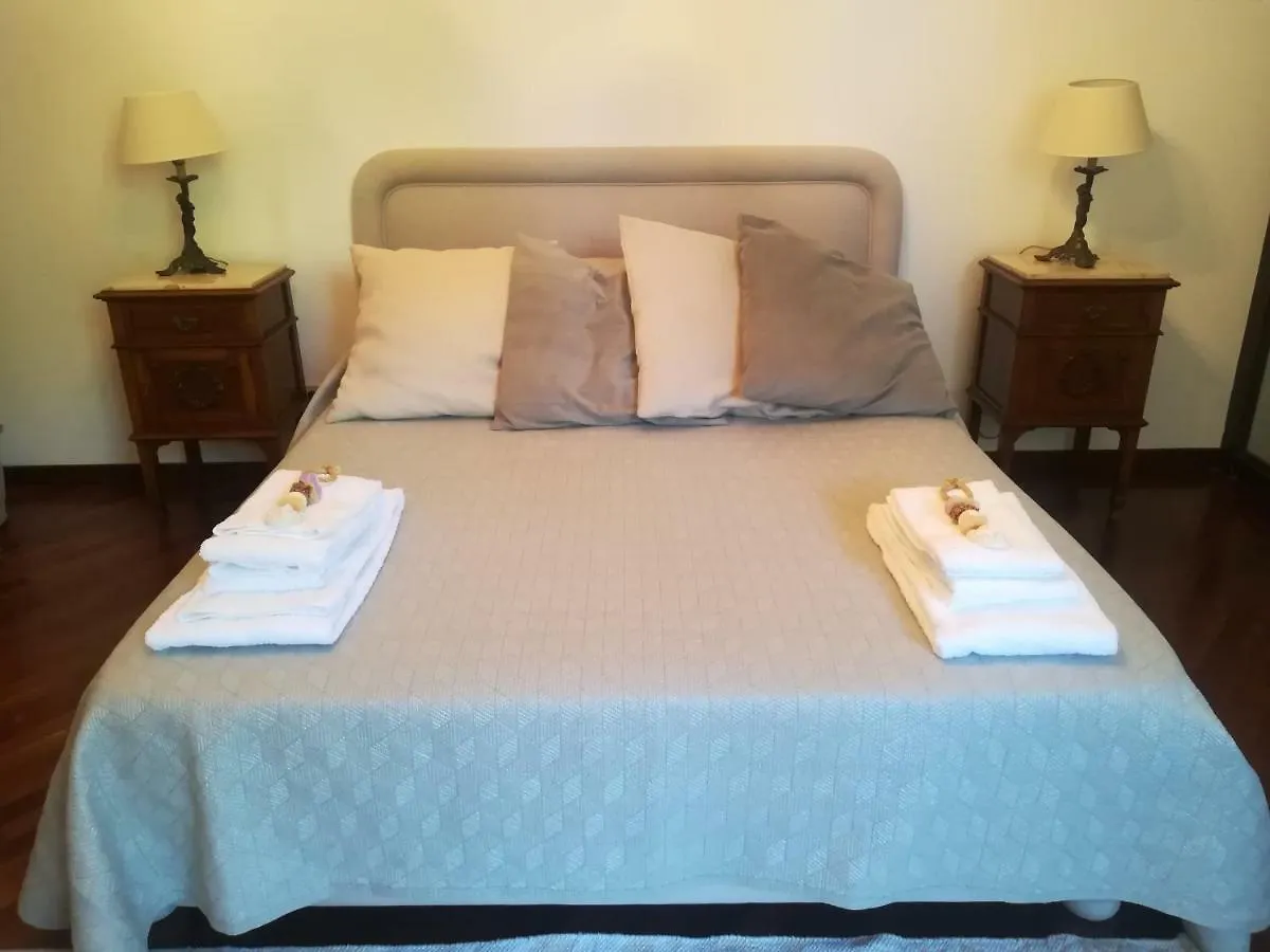 Hotel La Stanza Di Angi A Mondello Palermo