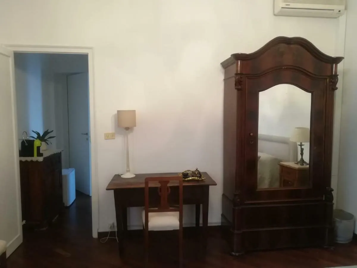 Guest house La Stanza Di Angi A Mondello Hotel Palermo